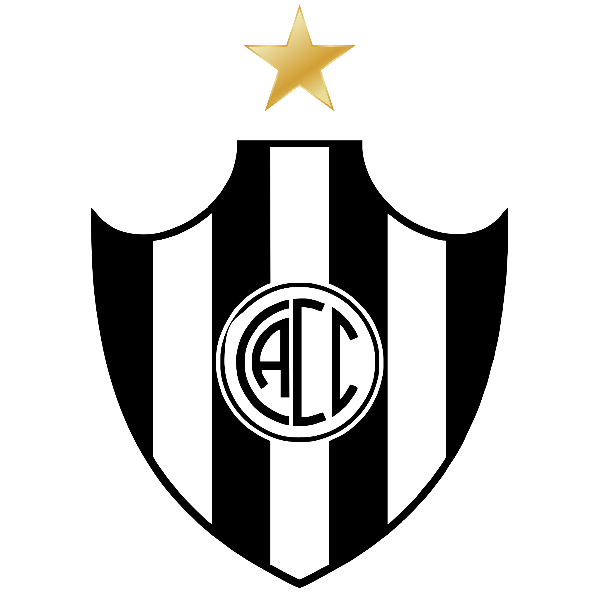 Logo of Central Córdoba